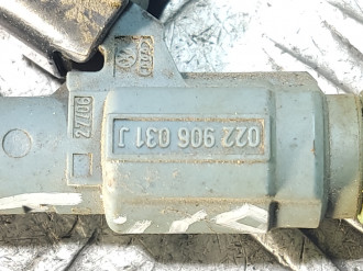 Форсунка двигателя Volkswagen Touareg 2002 2010