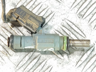 Форсунка двигателя Volkswagen Touareg 2002 2010