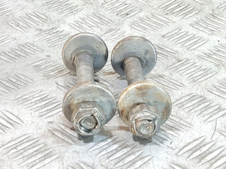 Болт развальный передний Volkswagen Touareg 2002 2010