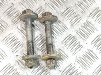 Болт развальный передний Volkswagen Touareg 2002 2010