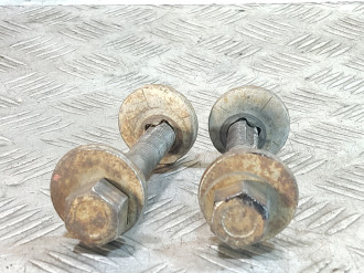 Болт развальный передний Volkswagen Touareg 2002 2010