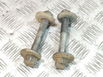 Болт развальный передний Volkswagen Touareg 2002 2010