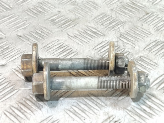 Болт развальный передний Volkswagen Touareg 2002 2010