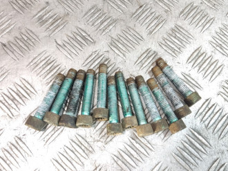 Болт привода Volkswagen Touareg 2002 2010