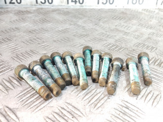 Болт привода Volkswagen Touareg 2002 2010