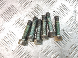 Болт привода Volkswagen Touareg 2002 2010