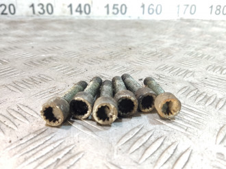 Болт привода Volkswagen Touareg 2002 2010