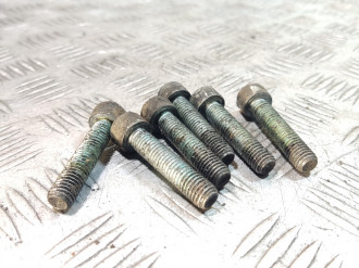 Болт привода Volkswagen Touareg 2002 2010