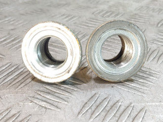 Болт Гайка полуси Volkswagen Touareg 2002 2010