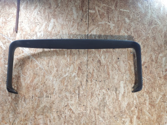 Обшивка крышки багажника Volkswagen Touareg 2010 2018