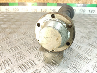 Полуось передняя правая Volkswagen Touareg 2002 2010