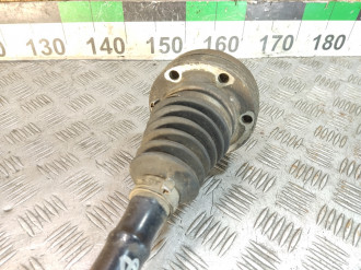 Полуось передняя правая Volkswagen Touareg 2002 2010