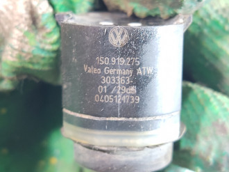 Датчик парковки Volkswagen Touareg 2010 2018