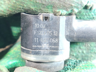 Датчик парковки Volkswagen Touareg 2010 2018