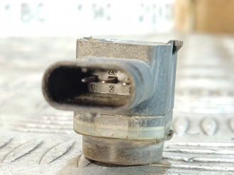 Датчик парковки Volkswagen Touareg 2010 2018