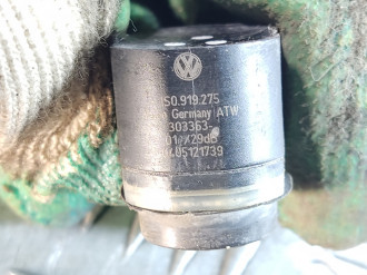 Датчик парковки Volkswagen Touareg 2010 2018