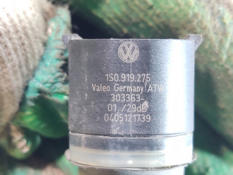 Датчик парковки Volkswagen Touareg 2010 2018