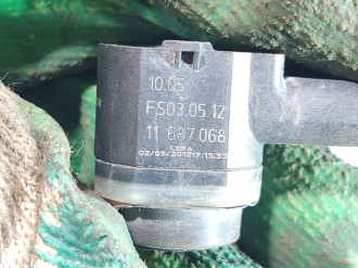 Датчик парковки Volkswagen Touareg 2010 2018