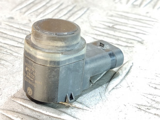 Датчик парковки Volkswagen Touareg 2010 2018