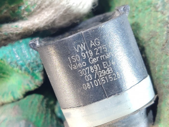 Датчик парковки Volkswagen Touareg 2010 2018