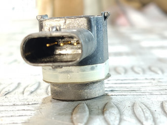 Датчик парковки Volkswagen Touareg 2010 2018