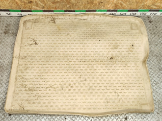 Коврики Volkswagen Touareg 2010 2018