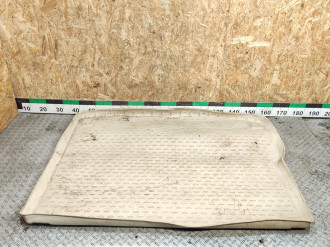 Коврики Volkswagen Touareg 2010 2018