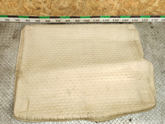 Коврики Volkswagen Touareg 2010 2018