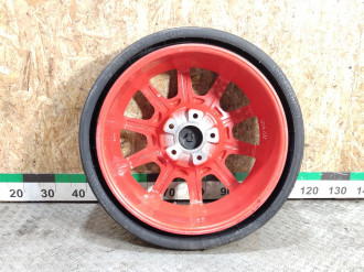 Докатка Volkswagen Touareg 2010 2018