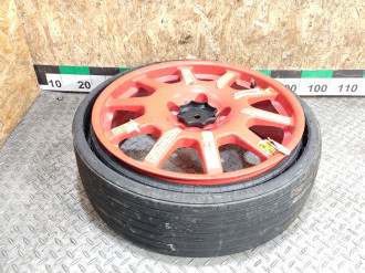 Докатка Volkswagen Touareg 2010 2018