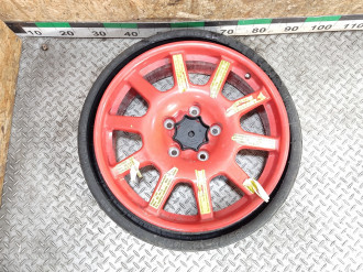 Докатка Volkswagen Touareg 2010 2018