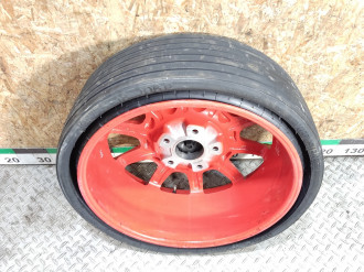 Докатка Volkswagen Touareg 2010 2018