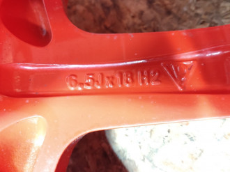 Докатка Volkswagen Touareg 2010 2018