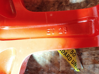 Докатка Volkswagen Touareg 2010 2018