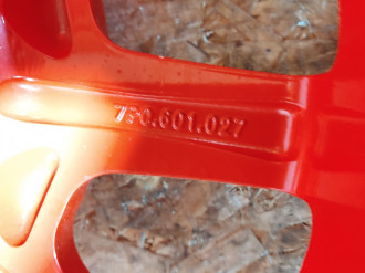 Докатка Volkswagen Touareg 2010 2018