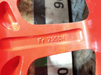 Докатка Volkswagen Touareg 2010 2018