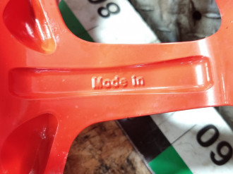 Докатка Volkswagen Touareg 2010 2018