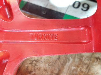 Докатка Volkswagen Touareg 2010 2018