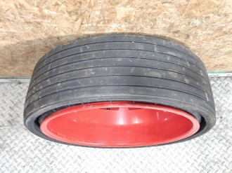 Докатка Volkswagen Touareg 2010 2018