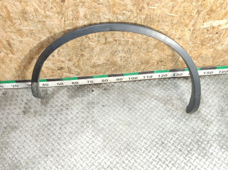 Молдинг крыла заднего правый Volkswagen Touareg 2010 2018