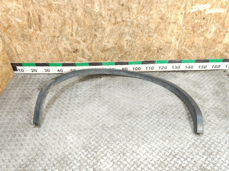 Молдинг крыла заднего правый Volkswagen Touareg 2010 2018