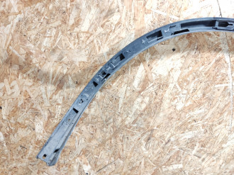 Молдинг крыла заднего левый Volkswagen Touareg 2010 2018