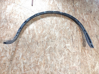 Молдинг крыла заднего левый Volkswagen Touareg 2010 2018