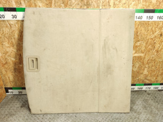 Пол багажника Volkswagen Touareg 2010 2018