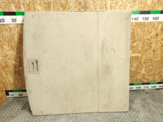 Пол багажника Volkswagen Touareg 2010 2018