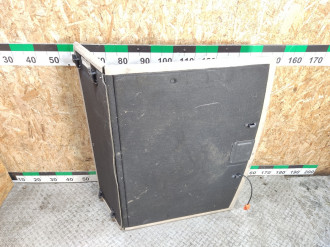 Пол багажника Volkswagen Touareg 2010 2018