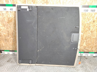 Пол багажника Volkswagen Touareg 2010 2018