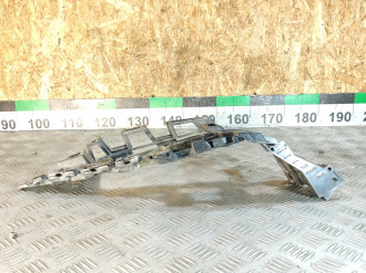 Направляющая бампера Volkswagen Touareg 2010 2018