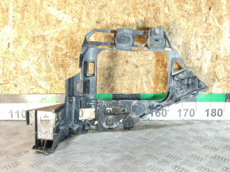 Направляющая бампера Volkswagen Touareg 2010 2018