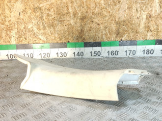 Обшивка стойки правая Volkswagen Touareg 2010 2018